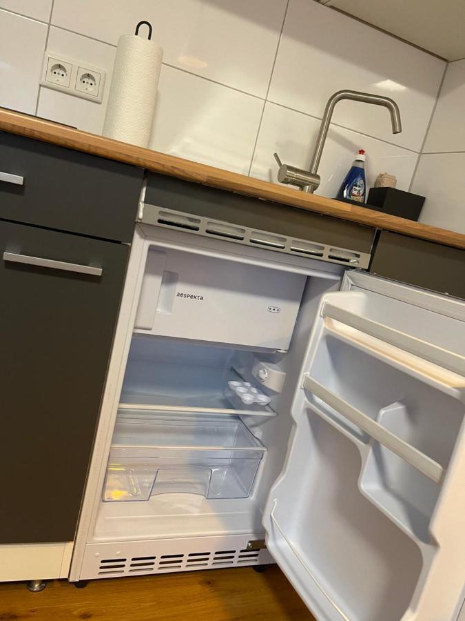 -Bella Casa- Central Studio Apartment Fuerth Ngoại thất bức ảnh