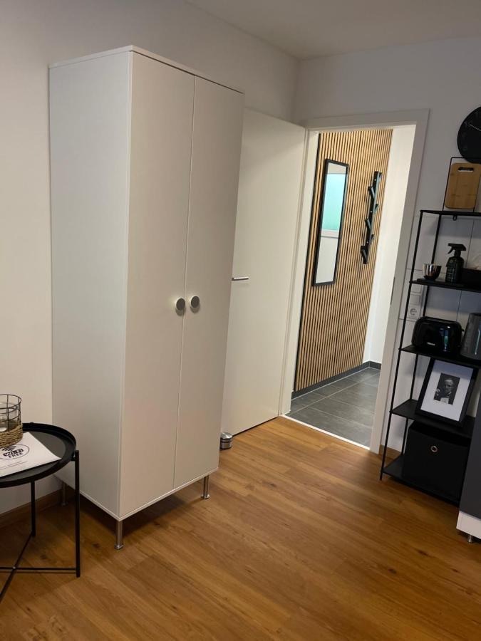-Bella Casa- Central Studio Apartment Fuerth Ngoại thất bức ảnh