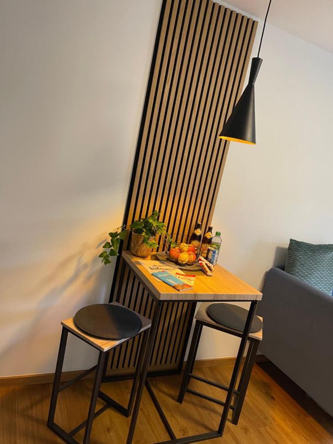 -Bella Casa- Central Studio Apartment Fuerth Ngoại thất bức ảnh