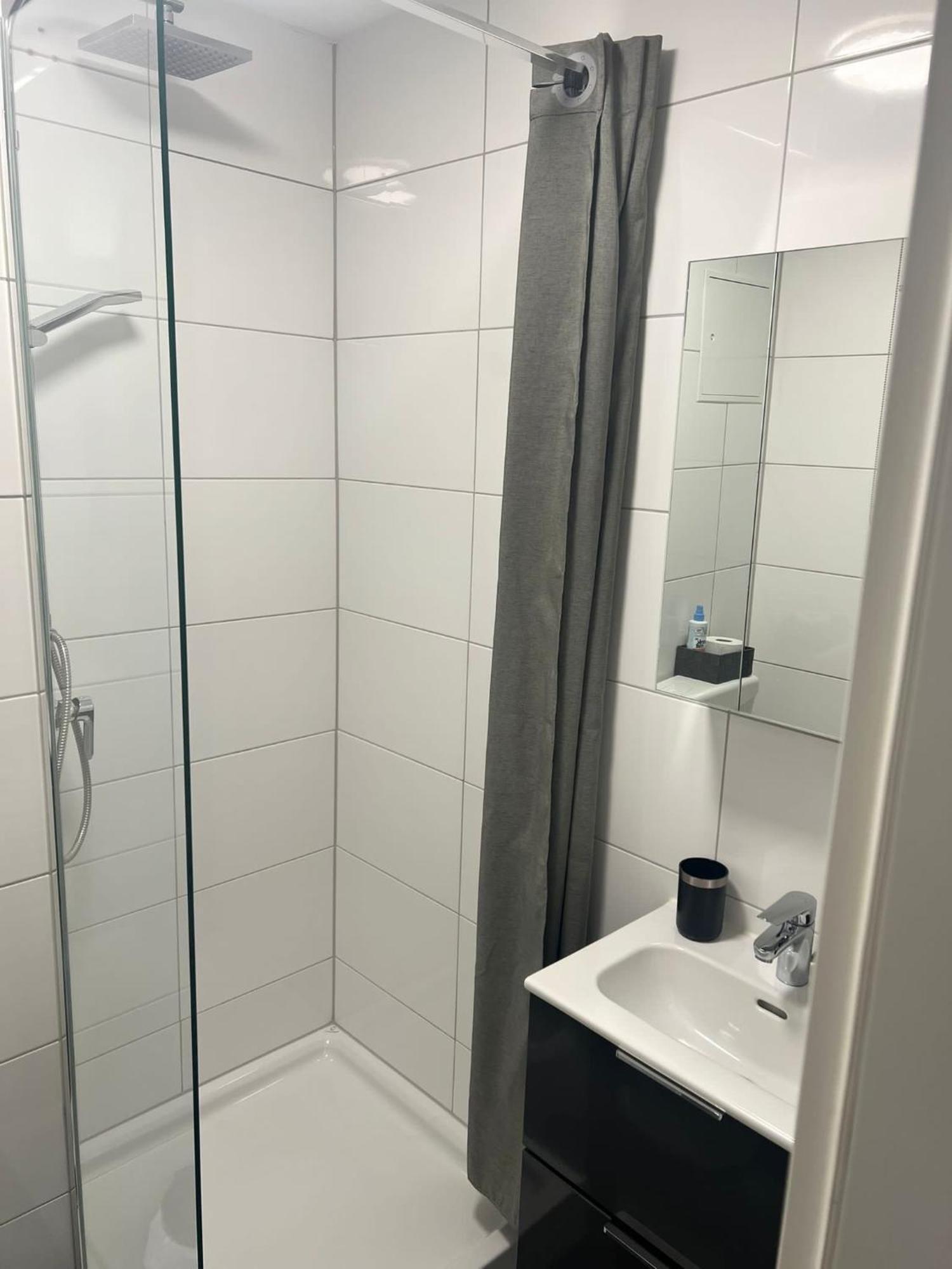 -Bella Casa- Central Studio Apartment Fuerth Ngoại thất bức ảnh